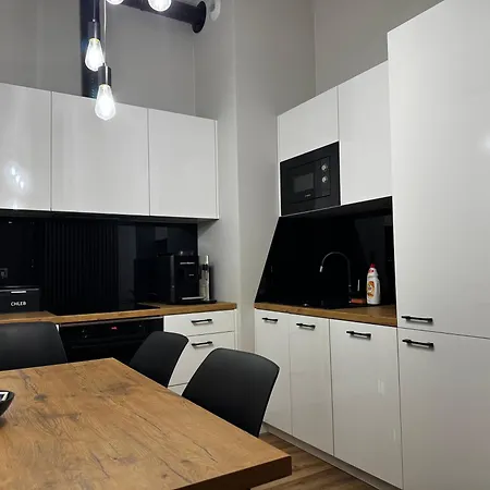 Salsa Apartament-2